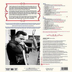 Виниловая пластинка Johnny Cash - The Hits, LP, 12" vinyl record цена и информация | Виниловые пластинки, CD, DVD | kaup24.ee
