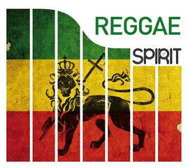 Various - Spirit Of Reggae, LP, vinüülplaat, 12" vinyl record hind ja info | Vinüülplaadid, CD, DVD | kaup24.ee