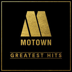 Various - Motown Greatest Hits, 2LP, vinüülplaats, 12" vinyl record hind ja info | Vinüülplaadid, CD, DVD | kaup24.ee