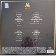 Various - Motown Greatest Hits, 2LP, vinüülplaats, 12" vinyl record hind ja info | Vinüülplaadid, CD, DVD | kaup24.ee