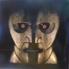 Pink Floyd - The Division Bell, 2LP, vinüülplaats, 12" vinyl record hind ja info | Vinüülplaadid, CD, DVD | kaup24.ee