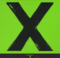 Ed Sheeran - X, CD, Digital Audio Compact Disc цена и информация | Vinüülplaadid, CD, DVD | kaup24.ee