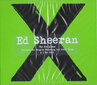 Ed Sheeran - X, CD, Digital Audio Compact Disc цена и информация | Vinüülplaadid, CD, DVD | kaup24.ee