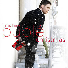 Michael Bublé - Christmas, LP, vinüülplaat, 12" vinyl record hind ja info | Vinüülplaadid, CD, DVD | kaup24.ee