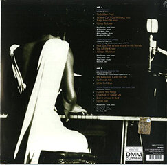 Nina Simone - I Love To Love - An EP Selection, LP, vinüülplaat, 12" vinyl record hind ja info | Vinüülplaadid, CD, DVD | kaup24.ee