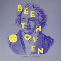 Ludwig van Beethoven - Les Chefs D'Œuvres De / The Masterpieces Of Ludwig Van Beethoven, LP, vinüülplaat, 12" vinyl record hind ja info | Vinüülplaadid, CD, DVD | kaup24.ee