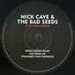 Nick Cave & The Bad Seeds - Live From KCRW, 2LP, vinüülplaats, 12" vinyl record hind ja info | Vinüülplaadid, CD, DVD | kaup24.ee