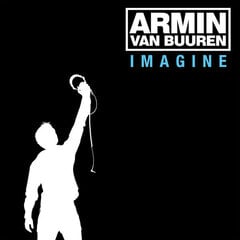 Виниловая пластинка Armin van Buuren - Imagine, 2LP, 12" vinyl record цена и информация | Виниловые пластинки, CD, DVD | kaup24.ee