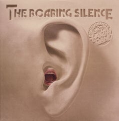 Виниловая пластинка Manfred Mann's Earth Band - The Roaring Silence, LP, 12" vinyl record цена и информация | Виниловые пластинки, CD, DVD | kaup24.ee