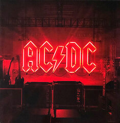 Vinüülplaat AC/DC "Power Up" hind ja info | Vinüülplaadid, CD, DVD | kaup24.ee