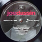 Joe Dassin - His Ultimate Collection, LP, vinüülplaat, 12" vinyl record hind ja info | Vinüülplaadid, CD, DVD | kaup24.ee