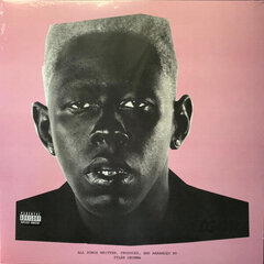 Виниловая пластинка Tyler, The Creator - Igor, LP, 12" vinyl record цена и информация | Виниловые пластинки, CD, DVD | kaup24.ee