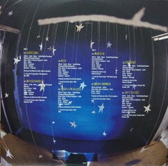 Виниловая пластинка The Cure - Greatest Hits, 2LP, 12" vinyl record цена и информация | Виниловые пластинки, CD, DVD | kaup24.ee
