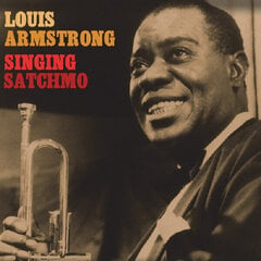 Louis Armstrong - Singin' Satchmo, 2LP, vinüülplaats, 12" vinyl record hind ja info | Vinüülplaadid, CD, DVD | kaup24.ee