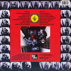 Виниловая пластинка Public Enemy - It Takes A Nation Of Millions To Hold Us Back, LP, 12" vinyl record цена и информация | Виниловые пластинки, CD, DVD | kaup24.ee