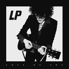 Виниловая пластинка L.P.  - Lost On You, CD, Digital Audio Compact Disc цена и информация | Виниловые пластинки, CD, DVD | kaup24.ee