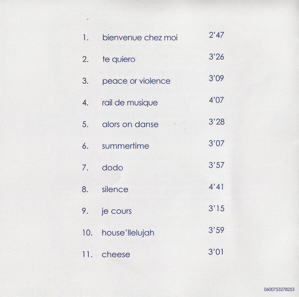 Stromae - Cheese, CD, Digital Audio Compact Disc цена и информация | Vinüülplaadid, CD, DVD | kaup24.ee