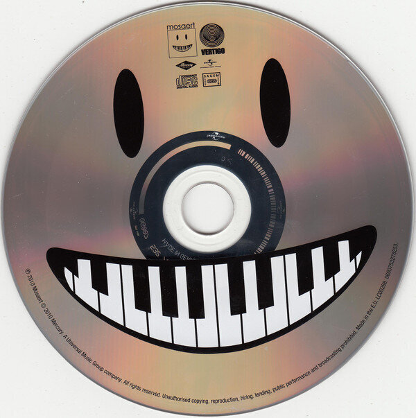 Stromae - Cheese, CD, Digital Audio Compact Disc цена и информация | Vinüülplaadid, CD, DVD | kaup24.ee