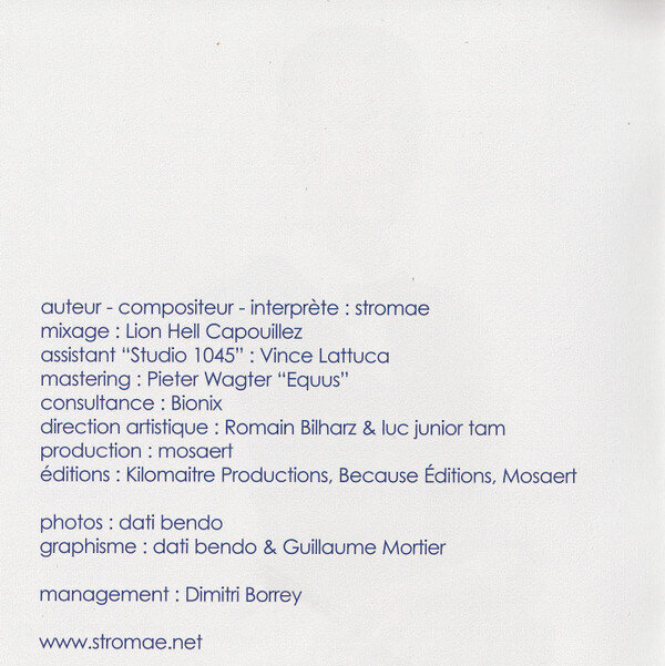 Stromae - Cheese, CD, Digital Audio Compact Disc hind ja info | Vinüülplaadid, CD, DVD | kaup24.ee