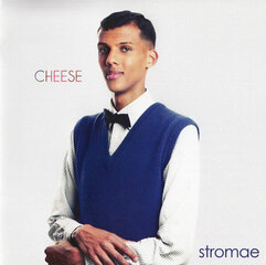 Stromae - Cheese, CD, Digital Audio Compact Disc hind ja info | Vinüülplaadid, CD, DVD | kaup24.ee