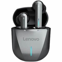 Lenovo XG01 TWS Black hind ja info | Lenovo Sisend ja väljundseadmed | kaup24.ee