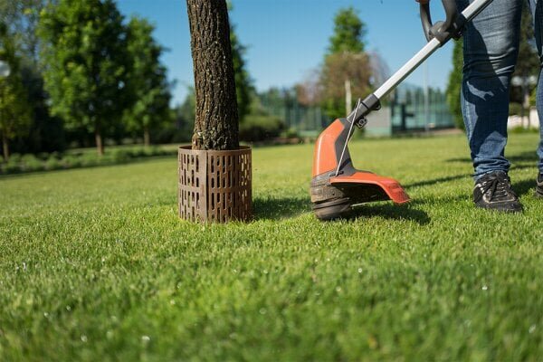 Puutüve kaitse Bradas TreeSave, 3 tk., Pruun цена и информация | Aiad ja tarvikud | kaup24.ee