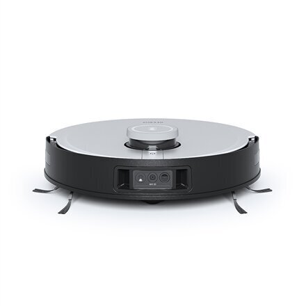 Ecovacs Deebot X1 Plus hind ja info | Robottolmuimejad | kaup24.ee