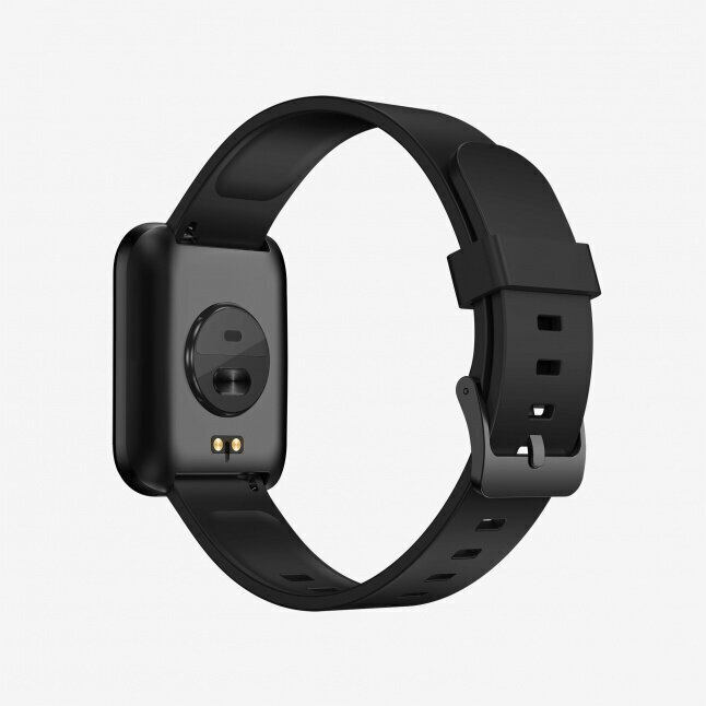 Lenovo E1 Max Black hind ja info | Nutikellad (smartwatch) | kaup24.ee