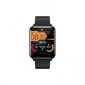 Lenovo E1 Pro Max, black hind ja info | Nutikellad (smartwatch) | kaup24.ee