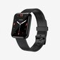 Lenovo E1 Max Black hind ja info | Nutikellad (smartwatch) | kaup24.ee