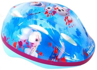 Kiiver Volare Frozen 2, 51-55cm hind ja info | Kiivrid | kaup24.ee