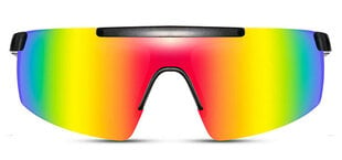 Спортивные солнцезащитные очки Label L2613 цена и информация | Солнцезащитные очки для мужчин | kaup24.ee