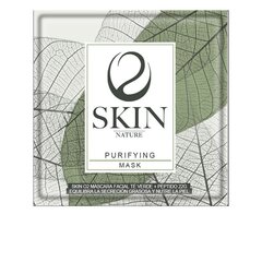 Маска Skin Set Skin O2 цена и информация | Маски для лица, патчи для глаз | kaup24.ee