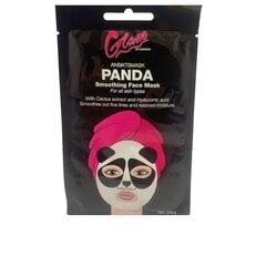 Kortsudevastane mask Glam Of Sweden Pandakaru (24 ml) hind ja info | Näomaskid, silmamaskid | kaup24.ee