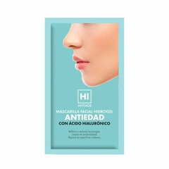 Niisutav näomask Hi Antiage Hidrogel Redumodel (10 ml) hind ja info | Näomaskid, silmamaskid | kaup24.ee