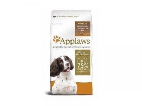 Applaws Dog Chicken Small & Medium Breed Adult, 2 kg цена и информация | Kuivtoit koertele | kaup24.ee