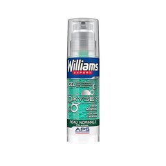 Raseerimise geel Expert Oxygen Williams (150 ml) hind ja info | Williams Kosmeetika, parfüümid | kaup24.ee