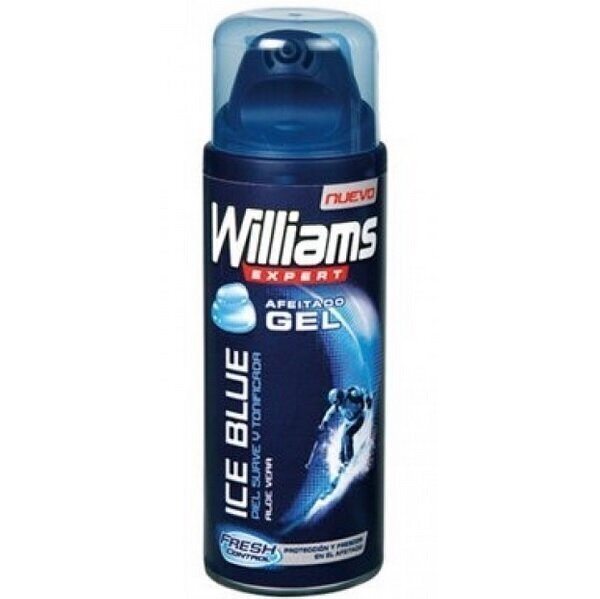 Raseerimise geel Expert Ice Blue Williams (200 ml) цена и информация | Raseerimisvahendid | kaup24.ee
