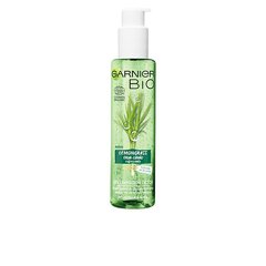 Näo puhastamise geel Bio Ecocert Garnier (150 ml) hind ja info | Garnier Kosmeetika, parfüümid | kaup24.ee