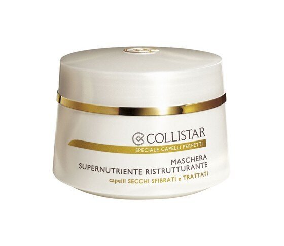 Toitev ja taastav mask (Supernourishing Restorative Mask) 200 ml цена и информация | Maskid, õlid, seerumid | kaup24.ee