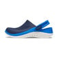 Crocs™ LiteRide 360 Clog Kid's 206712 165592 hind ja info | Laste sussid ja plätud | kaup24.ee