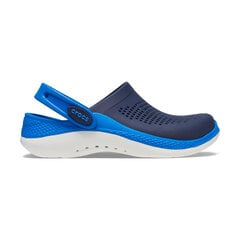 Crocs™ LiteRide 360 Clog Kid's 206712 165592 hind ja info | Laste sussid ja plätud | kaup24.ee