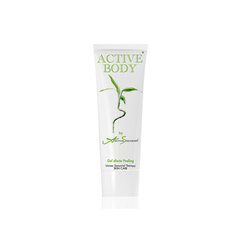 Geel Active Sensory Peeling Redumodel (100 ml) hind ja info | Näopuhastusvahendid | kaup24.ee