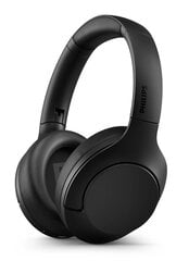 Philips TAH8506BK/00 цена и информация | Наушники | kaup24.ee