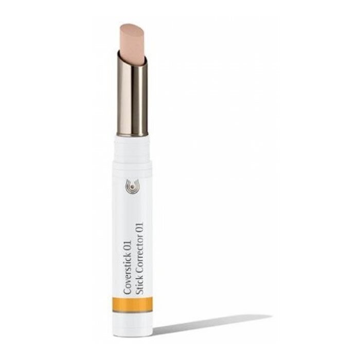 Dr. Hauschka Dr. Hauschka peitepulk 2 g hind ja info | Jumestuskreemid, puudrid | kaup24.ee