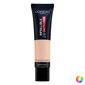 Jumestuskreem Fluid Make-up Infaillible 24H L'Oreal Make Up (35 ml): Värvus - 290-golden amber цена и информация | Jumestuskreemid, puudrid | kaup24.ee