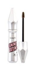 Benefit Gimme Brow+ Brow-Volumizing kulmuvärv 3 g, 02 Light hind ja info | Ripsmetušid, lauvärvid, silmapliiatsid, seerumid | kaup24.ee