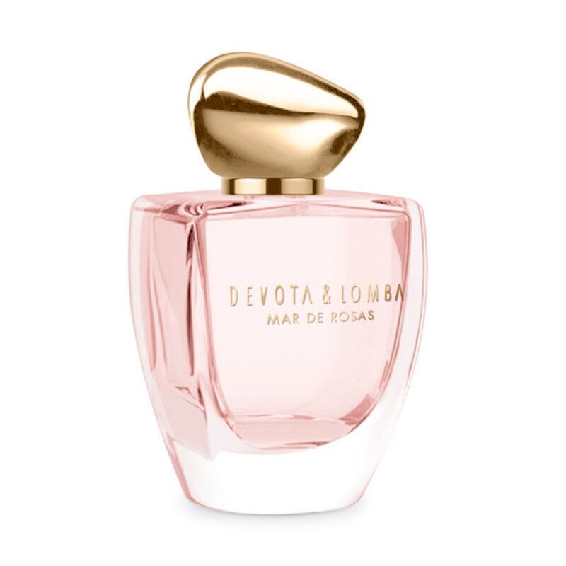 Naiste parfüüm Mar de Rosas Devota & Lomba (EDP), 100 ml цена и информация | Naiste parfüümid | kaup24.ee