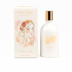 Odekolonn Pauline Maûbe Auruti (100 ml) hind ja info | Naiste parfüümid | kaup24.ee