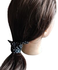 Универсальная повязка на голову / повязка на голову из полиэстера для йоги / повязка для волос цена и информация | Женские шапки | kaup24.ee